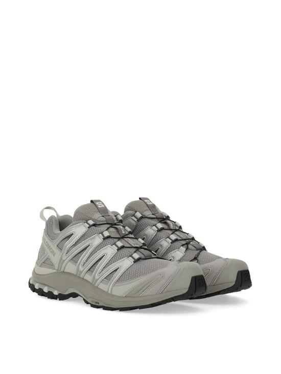 25FW 살로몬 XA 프로 3D 스니커즈 L41617500ALLOYSILVER Grey - SALOMON