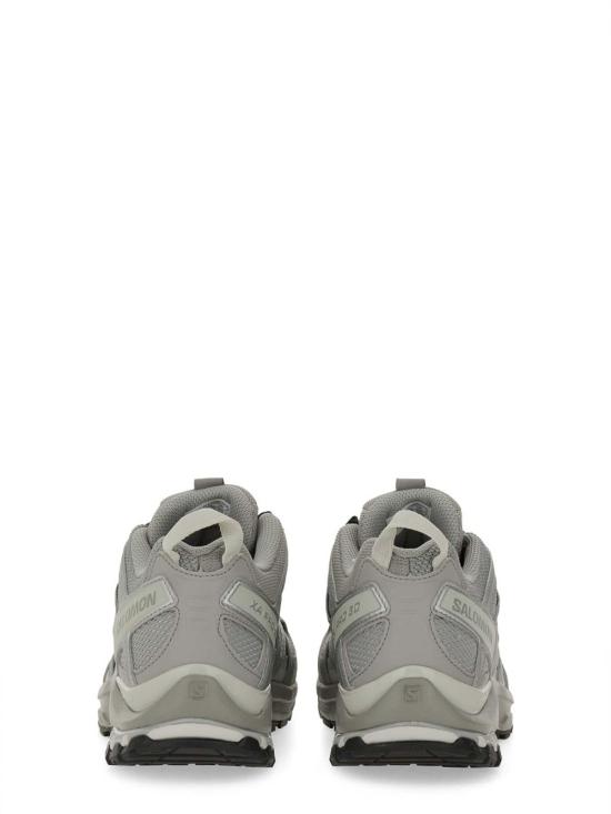 25FW 살로몬 XA 프로 3D 스니커즈 L41617500ALLOYSILVER Grey - SALOMON