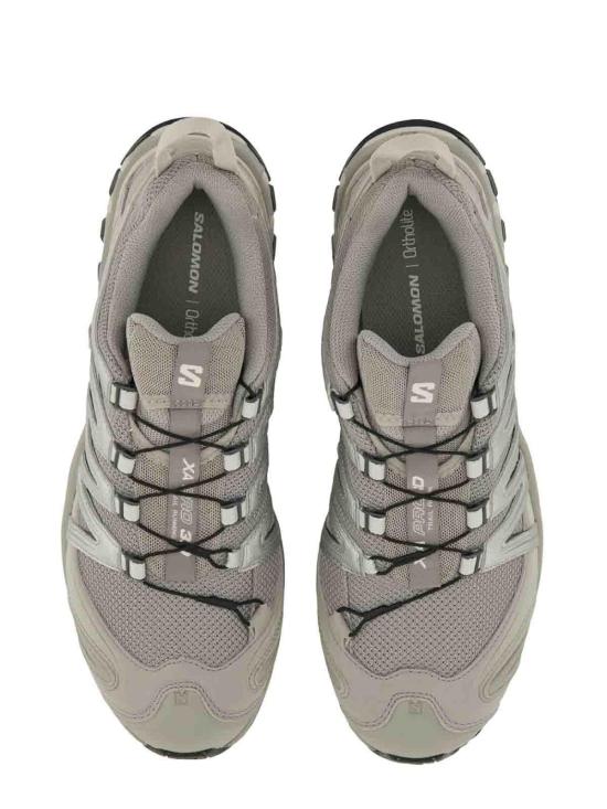 25FW 살로몬 XA 프로 3D 스니커즈 L41617500ALLOYSILVER Grey - SALOMON