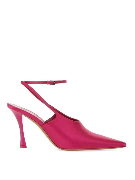  지방시 힐/펌프스 BE4030E1YZ652 Nude Neutrals