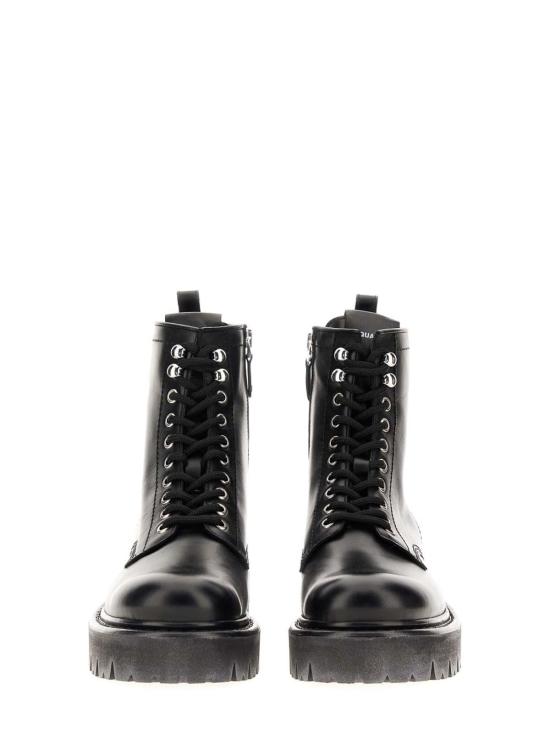  디스퀘어드2 부츠 ABW0181015000012124 Black - DSQUARED2