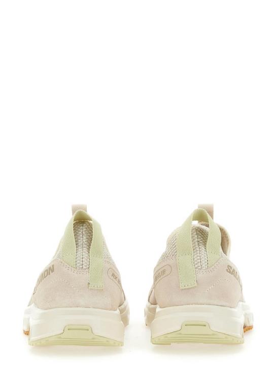  살로몬 RX SNUG 스너그 스니커즈 L47282600ALMONDMILK White - SALOMON