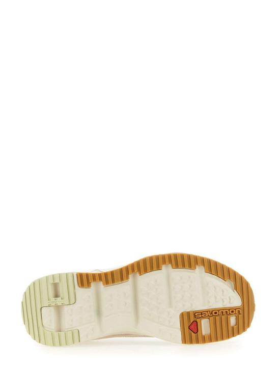  살로몬 RX SNUG 스너그 스니커즈 L47282600ALMONDMILK White - SALOMON