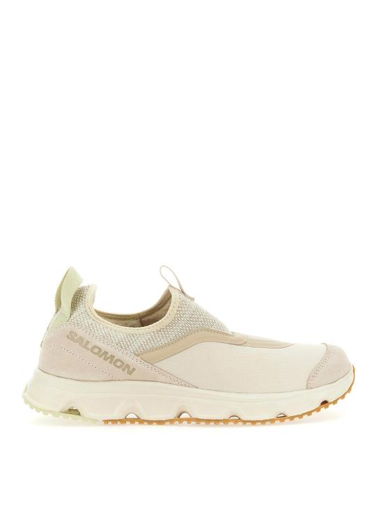  살로몬 RX SNUG 스너그 스니커즈 L47282600ALMONDMILK White