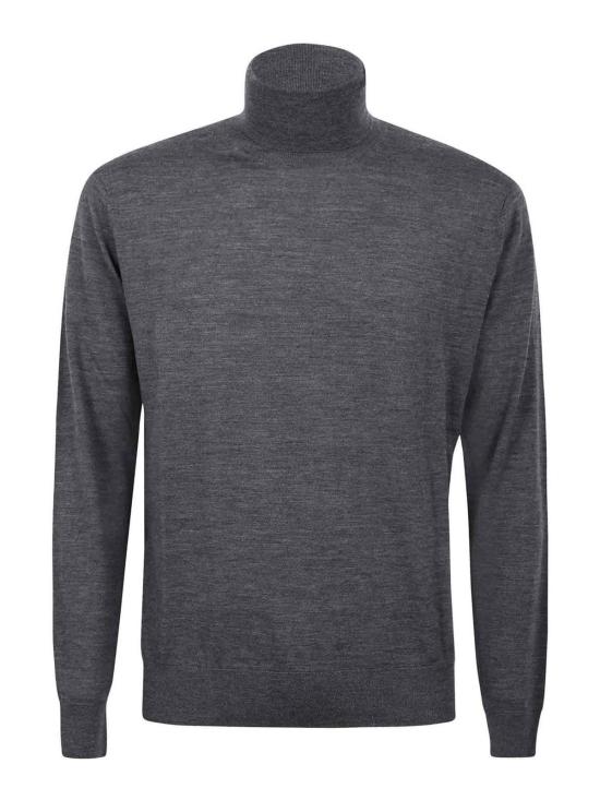  발렌타인 스웨터 B2P00216W0215072 Grey