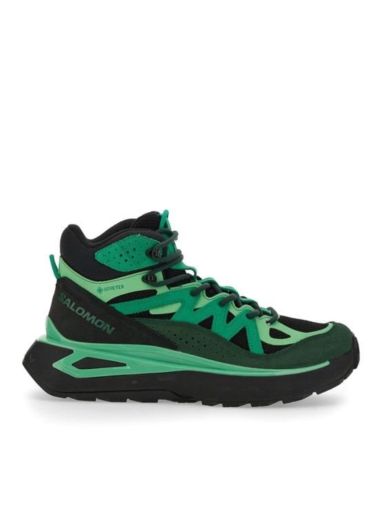  살로몬 스니커즈 L47361800GREEN