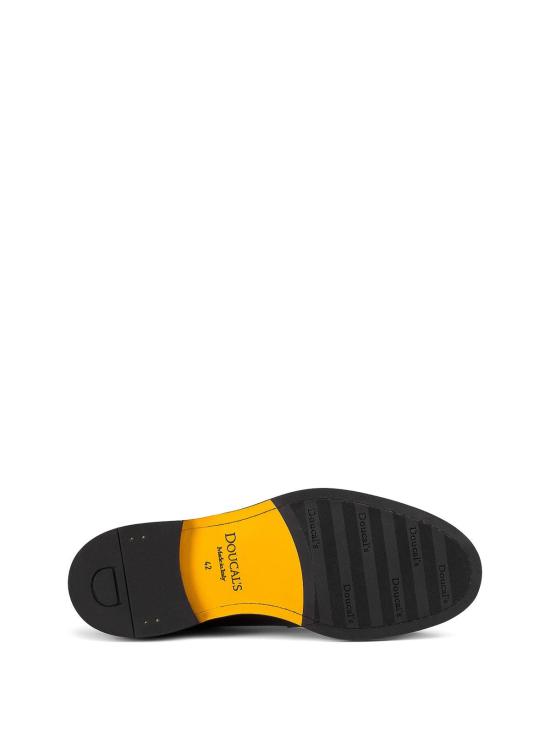 25FW 듀칼 로퍼 DU1385SIEWUF007TL01 Purple - DOUCAL’S