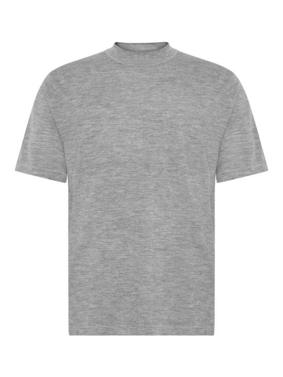 26SS 에머슨 르날디 스웨터 EMMW250314 Grey