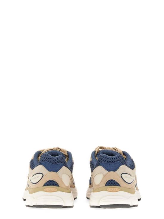  써코니 스니커즈 S707404BEIGEBLUE Multicolour - SAUCONY