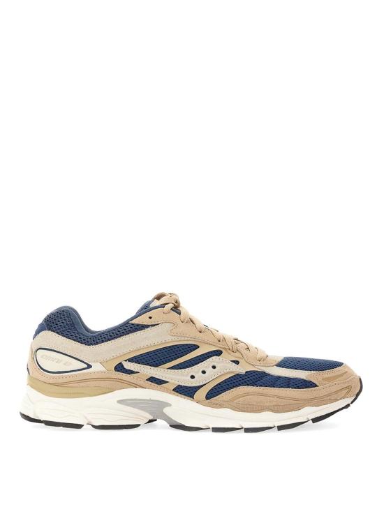  써코니 스니커즈 S707404BEIGEBLUE Multicolour