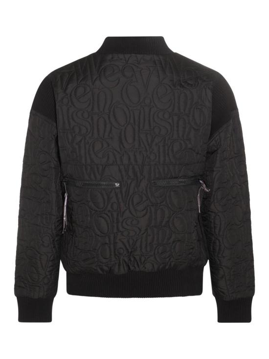  비비안웨스트우드 자켓 33040009W00PSN401 Black - VIVIENNE WESTWOOD