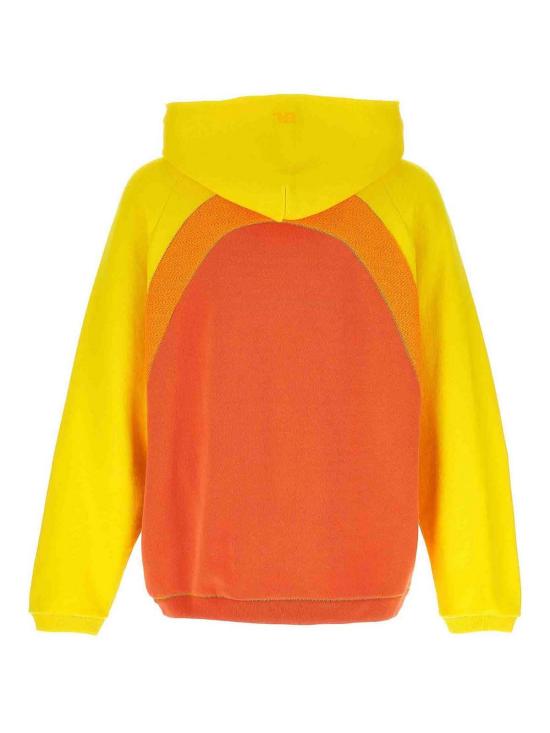  이알엘 스웨터 ERL07T023ORANGE Multicolour - ERL