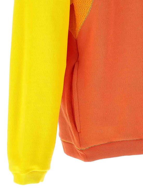  이알엘 스웨터 ERL07T023ORANGE Multicolour - ERL