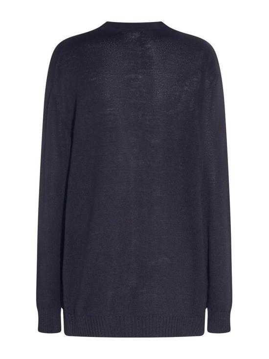  질샌더 가디건 J40GP0049J14524402 Blue - JIL SANDER