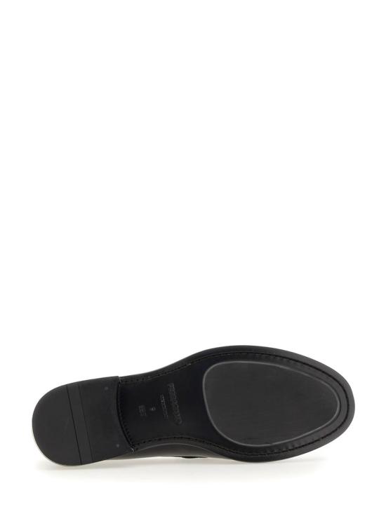  살바토레 페라가모 로퍼 762695021606NEROBISCOTTO Black - SALVATORE FERRAGAMO