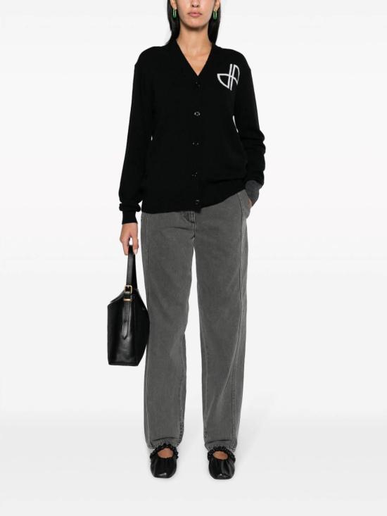  팔토 스트레이트 팬츠 TR0320081959A Grey - PALTO`