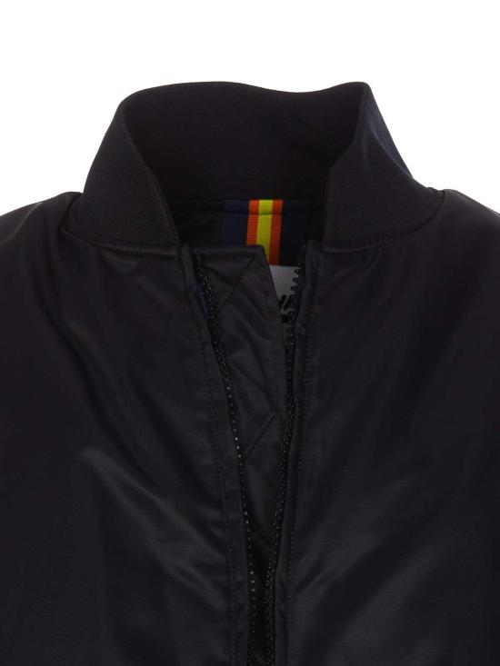  까웨 봄버 자켓 K5125JWA05 Black - K-WAY