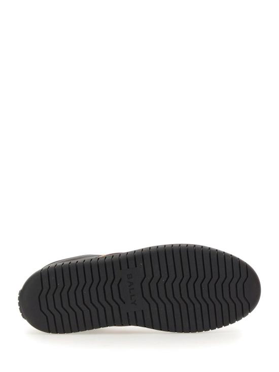  발리 스니커즈 MSK06FVT005U901 Black - BALLY