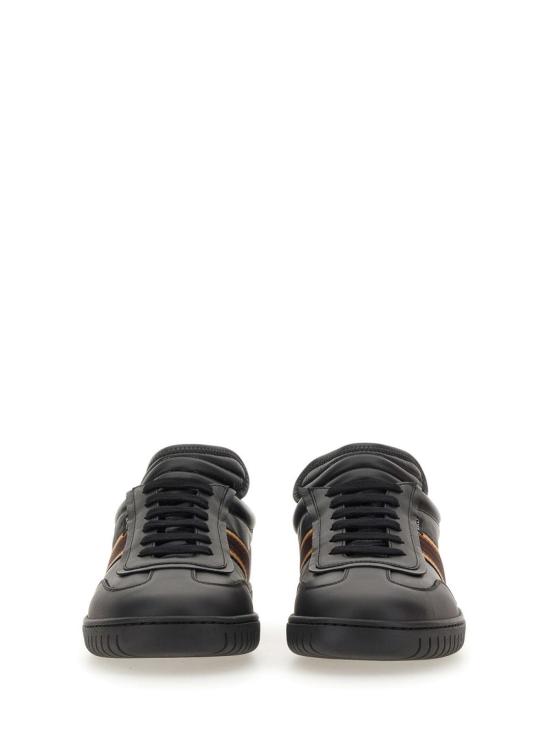  발리 스니커즈 MSK06FVT005U901 Black - BALLY