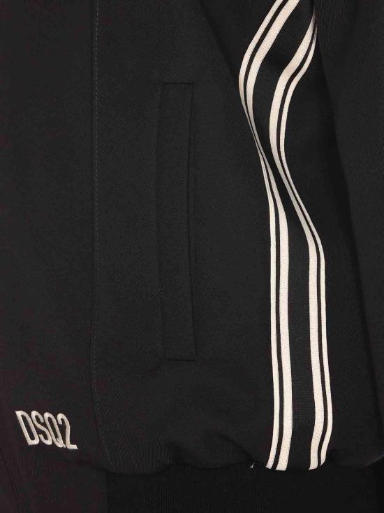  디스퀘어드2 자켓 S71AN0492S76498900 Black - DSQUARED2