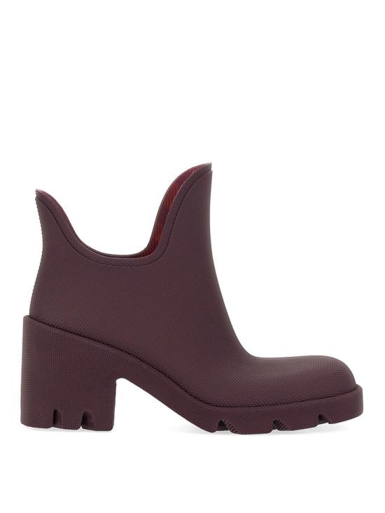  버버리 부츠 8075457 Dark Red