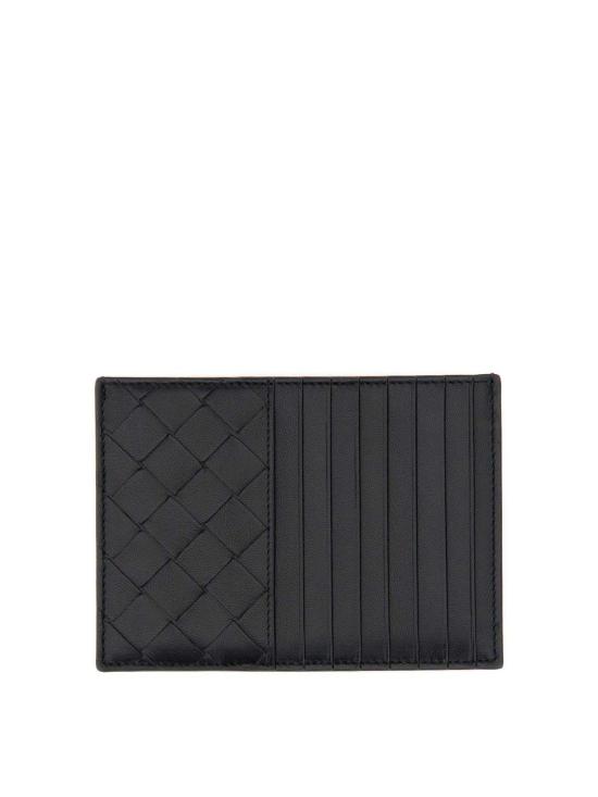  보테가베네타 지갑 763935VCPP38425 Black
