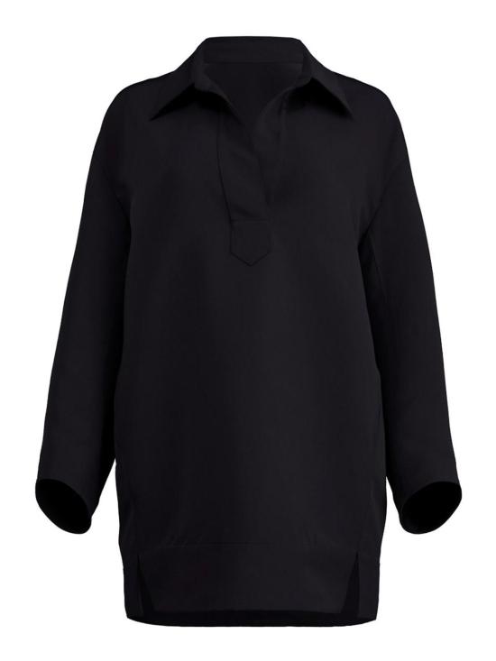  케이트 미디 스커트 5364541W541200 Black