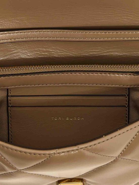 26SS 토리버치 지갑 158624250 Grey - TORY BURCH