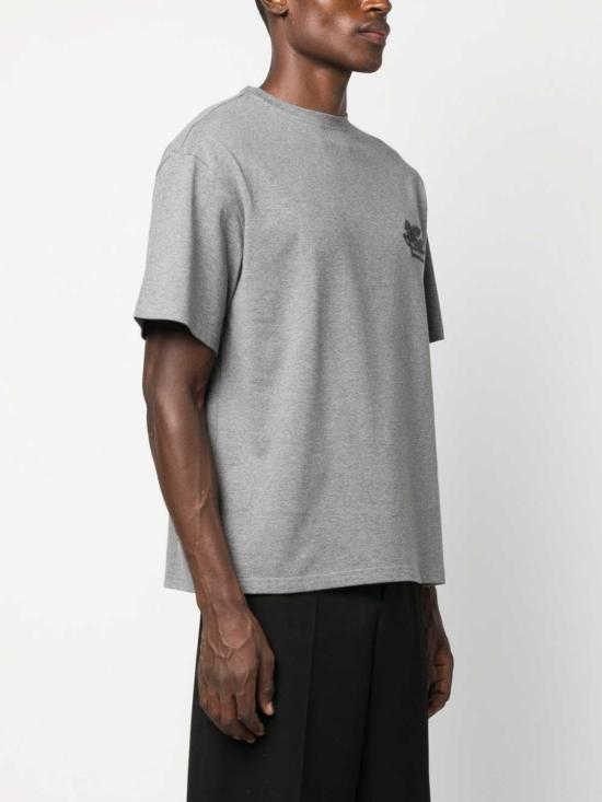  에트로 반팔 티셔츠 1Y52597300003 White - ETRO