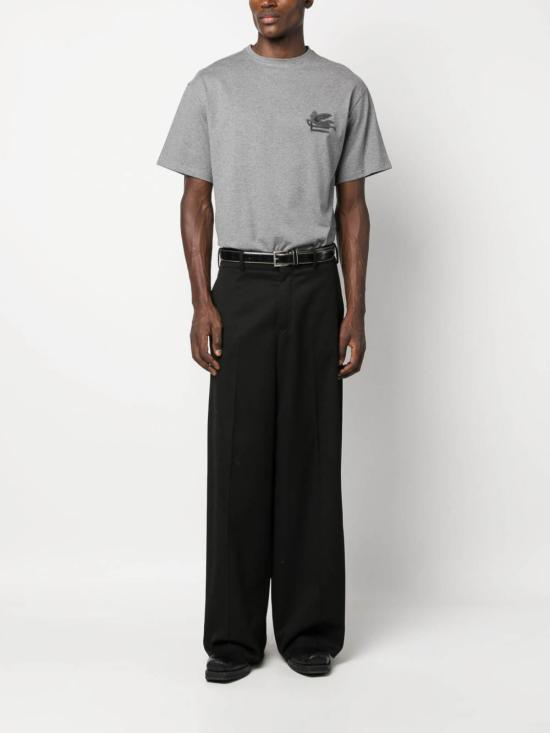  에트로 반팔 티셔츠 1Y52597300003 White - ETRO