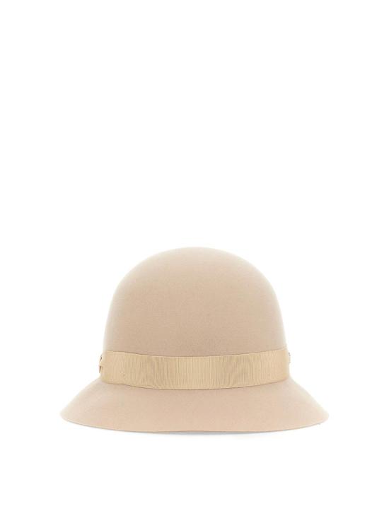  헬렌카민스키 ETTA 에타 클로슈 햇 HAT51532ECRUSAND Light Pink