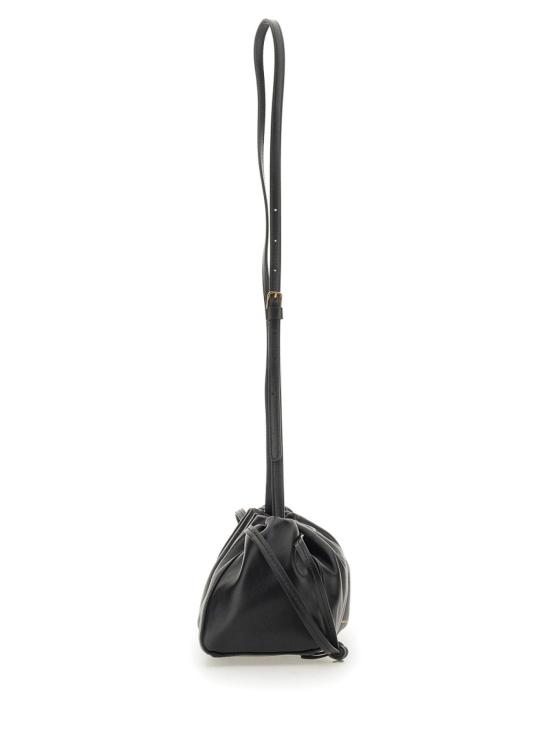  만수르 가브리엘 크로스백 WP23H101KQBLACK Black - MANSUR GAVRIEL