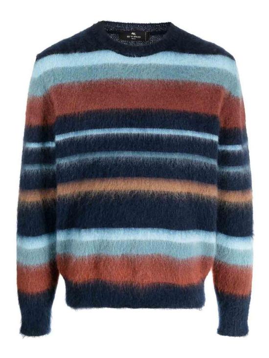  에트로 스웨터 1N9309678200 Multicolour