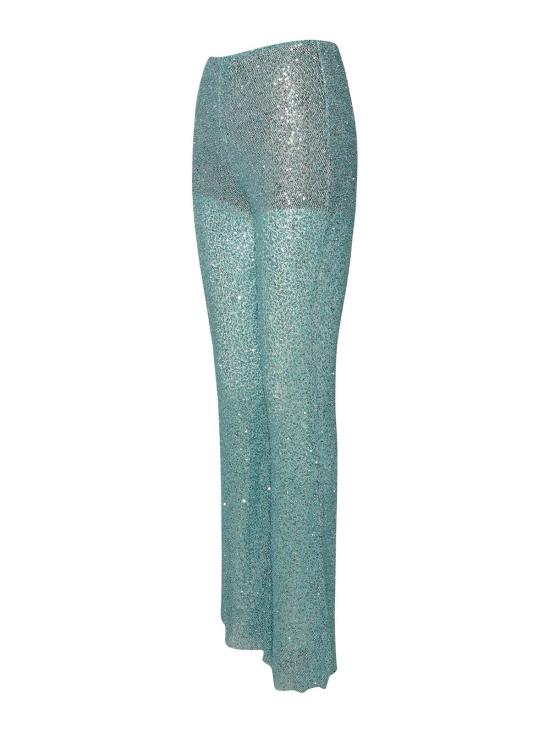  셀프 포트레이트 숏팬츠 PF23195PBLBLUE Light Blue - SELF PORTRAIT