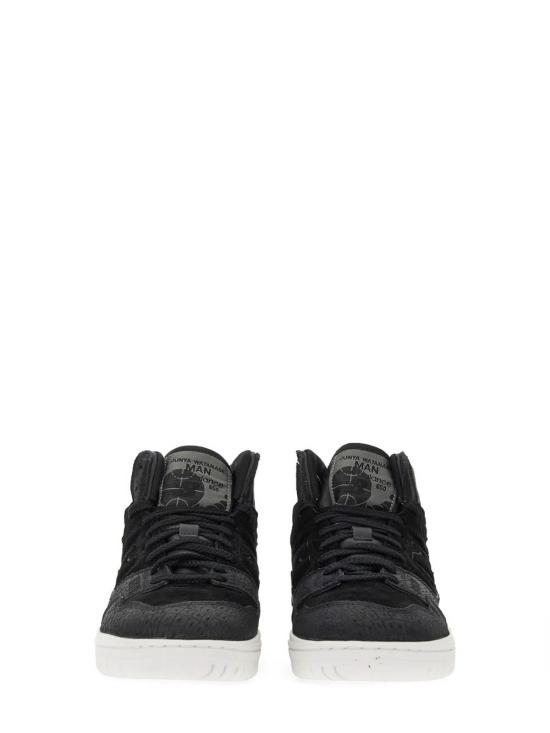  와타나베 준야 스니커즈 WLK1010011 Black - JUNYA WATANABE