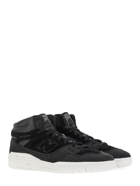  와타나베 준야 스니커즈 WLK1010011 Black - JUNYA WATANABE