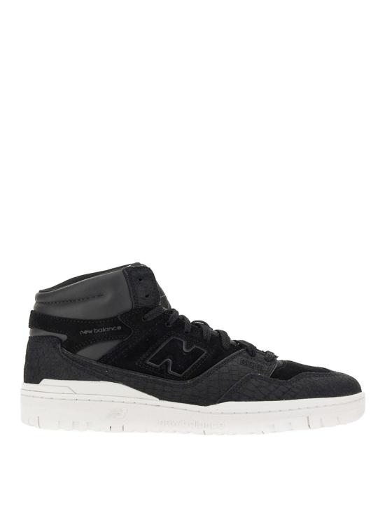  와타나베 준야 스니커즈 WLK1010011 Black