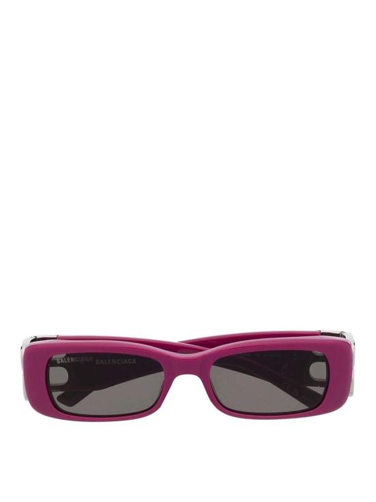  발렌시아가 선글라스 621643T00015156 MULTICOLOUR - BALENCIAGA