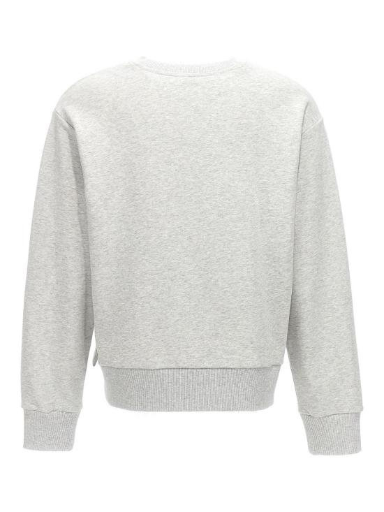  아페쎄 스웨터 COEIPF27827PLB Grey - A.P.C.