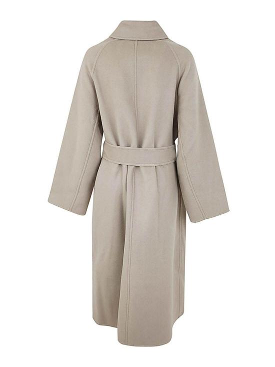  아미 숏팬츠 FCO308WV0022263 Grey - AMI