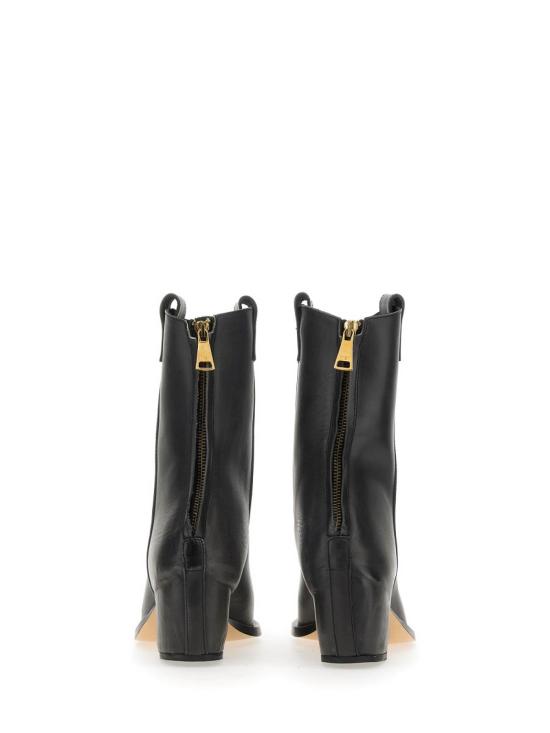  누메로벤투노 부츠 23ISP04580458N001 Black - N°21