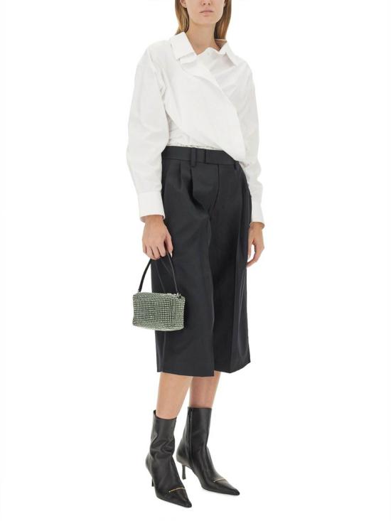  알렉산더 왕 부츠 30323B038001 Black - ALEXANDER WANG
