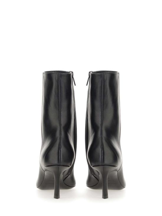  알렉산더 왕 부츠 30323B038001 Black - ALEXANDER WANG
