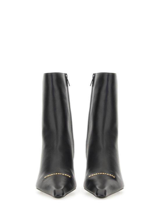  알렉산더 왕 부츠 30323B038001 Black - ALEXANDER WANG
