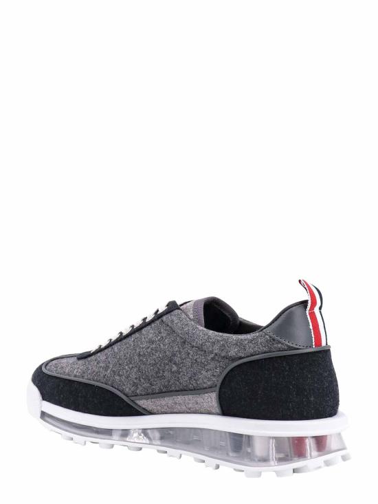  톰브라운 스니커즈 MFD261AF0057035 Grey - THOM BROWNE
