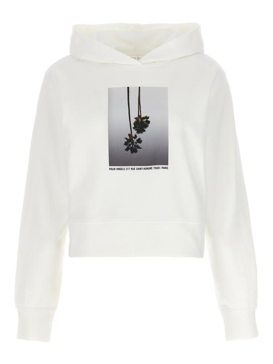  팜앤젤스 스웨터 PWBB022E23FLE0010305 White