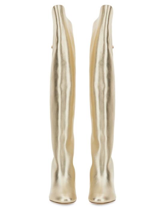  스콜피오스 부츠 ADRIANALIGHTGOLD Beige - SKORPIOS