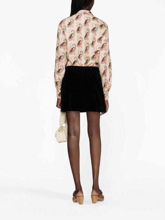  에트로 블라우스 117205204990 Multicolour - ETRO