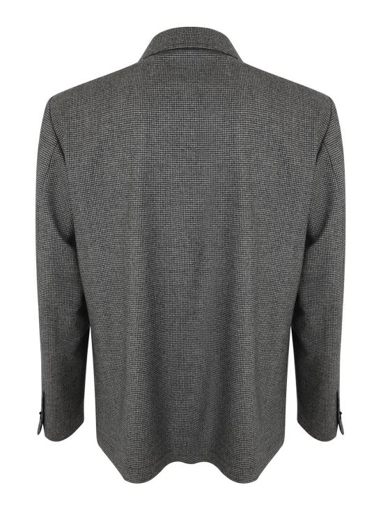  라르디니 자켓 ITUGO3ITSK61422920 Grey - LARDINI