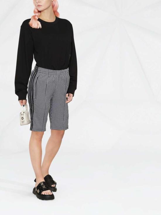  알렉산더 왕 탑 4CC3221356001 Black - ALEXANDER WANG